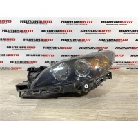 Фара левая MAZDA 3 BK BN9R510L0F