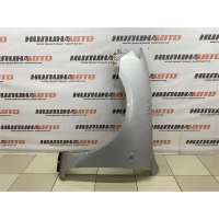 Крыло переднее левое MAZDA 3 BK BN8V52211D8H
