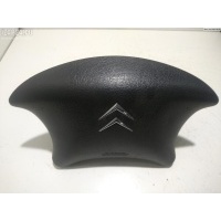 Подушка безопасности Airbag водителя 2002 96433644