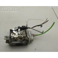 Замок двери передней правой Audi A8 D2 (1994-2002) 1995 4D1837016A