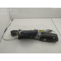 Подушка безопасности боковая (шторка) левая Renault Vel Satis 2006 8200432649