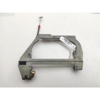 Корпус (держатель) ручки двери задней левой BMW 5 E39 (1995-2003) 1997 51228236645