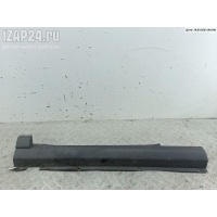 Накладка на порог наружная левая Перед. L Renault Vel Satis 2006 8200052048