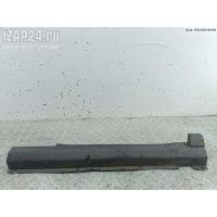 Накладка на порог наружная правая Перед. R Renault Vel Satis 2006 8200038804