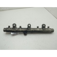 Рампа (рейка) топливная Fiat Scudo (1995-2007) 2006 0445214091