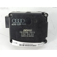 Моторчик заслонки отопителя Audi A8 D2 (1994-2002) 1995 4D0820511
