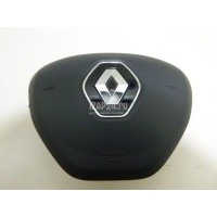 Подушка безопасности в рулевое колесо Renault Kaptur 2016 985705715R