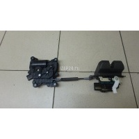 Замок багажника Hyundai-Kia Sorento III Prime (2015 - 2020) 81230C5100