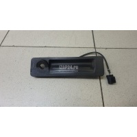 Кнопка открывания багажника Hyundai-Kia Optima IV 2016 81260D4001