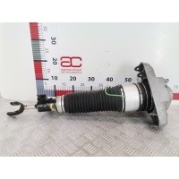 Стойка амортизатора переднего правого (МакФерсон) Audi A6 C6 (2004-2011) 2005 ,4F0616040S