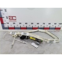 Подушка безопасности боковая (шторка) Renault Megane 2 (-) 2008 ,8200697180