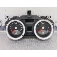 Панель приборная (щиток приборов) Renault Megane 2 (2002-2009) 2004 8200364027,8200364027