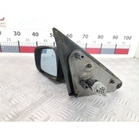 Зеркало боковое левое Renault Laguna 2 (-) 2005 ,7701049058