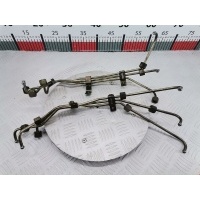 Трубка топливная Audi A4 B6 (-) 2004 ,059130241AN
