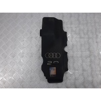 Накладка декоративная двигателя Audi A4 B6 (2000-2006) 2002 06B103925C,06B103925C