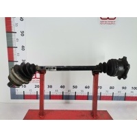 Полуось передняя левая (приводной вал шрус) Volkswagen Passat 5 GP (-) 2001 8D0407271EL