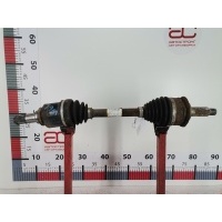 Полуось передняя левая (приводной вал шрус) Suzuki SX4 1 (2006-2014) 2013 4410255L80,4410255L80