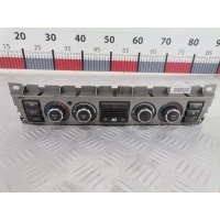 Переключатель отопителя (печки) BMW 7-Series (E65/E66) (-) 2006 64116981404