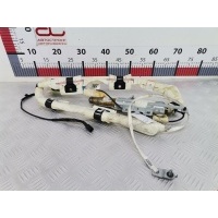 Подушка безопасности боковая (шторка) Ford Focus 3 (2011-2019) 2014 BAMPT11615,1866374