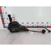 Кулиса КПП Volkswagen Passat 5 (1996-2000) 1999 8D0711025G,8D0711290C