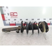 Стойка амортизатора переднего левого Renault Scenic 2 (-) 2007 8200362638