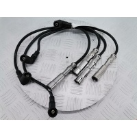 Провод высоковольтный Audi A3 8P (2003-2013) 2004 06A035281A