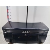 Крышка (дверь) багажника Audi A4 B5 (-) 1995 ,8D5827023Q