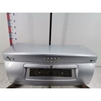 Крышка (дверь) багажника Audi A4 B5 (-) 1996 ,8D5827023Q
