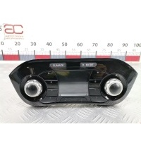 Блок управления климат-контроля Nissan Juke (2010-2019) 2014 248451KG0A,275101KF0A