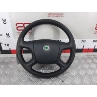 Руль Skoda Fabia 1 (1999-2007) 2005 ,1Z0419091M3X1