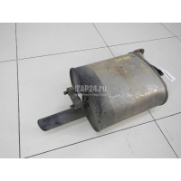 Глушитель основной Toyota Camry V70 2017 1743025130