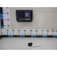 Замок крышки передней консоли GM 4 R series (1995 - 2007) 8262602