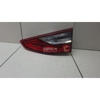 Фонарь задний внутренний правый Hyundai-Kia Ceed 2018 92404J7050