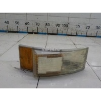 Указатель поворота белый DT Spare Parts TRUCK FH (1993 - 2001) 224440