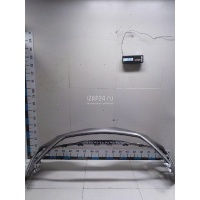 Бампер передний Toyota C-HR 2016 52119F4911