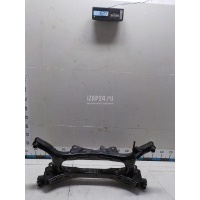 Балка задняя Toyota C-HR 2016 51206F4013