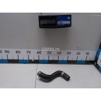 Патрубок радиатора Toyota C-HR 2016 165720T050