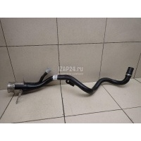 Горловина топливного бака BMW 3-serie G20/G21 2018 16117449050