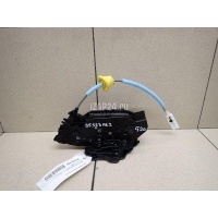 Замок двери передней левой BMW 3-serie G20/G21 2018 51217445051