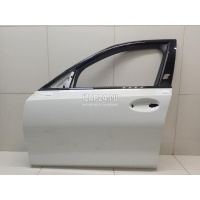 Дверь передняя левая BMW 3-serie G20/G21 2018 41517482275