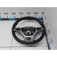 Рулевое колесо для AIR BAG (без AIR BAG) Renault Arkana 2019 484001484R