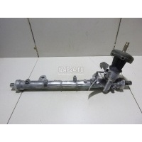 Рейка рулевая Renault Duster II 2021 480101836R