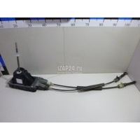 Кулиса КПП Renault Arkana 2019 349018842R