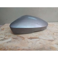 Корпус зеркала левое Skoda Octavia A7 2020 5E0857537A