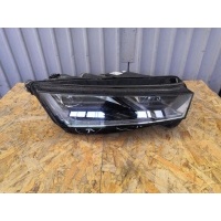 Фара передняя правая Skoda Octavia A8 2021 5E4941016A