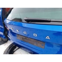 Камера заднего вида Skoda Kodiaq 2019 566827566B