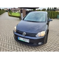 Volkswagen гольф плюс 1 , 6 tdi