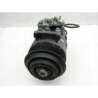 Мерседес w204 w207 w212 компрессор кондиционера