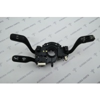 Блок подрулевых переключателей Porsche Cayenne 92A 2010 95B953502E