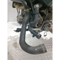 Патрубок интеркулера Audi A6 2003 4b0145745A